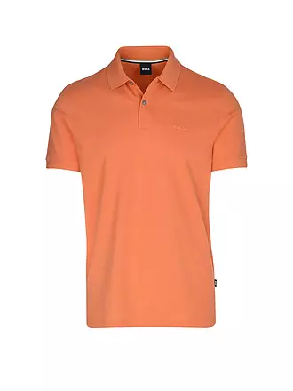 BOSS | Poloshirt Regular Fit PALLAS | 